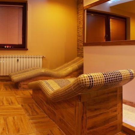 Terezia Tatry - Golf Apartman Kakaslomnic Kültér fotó