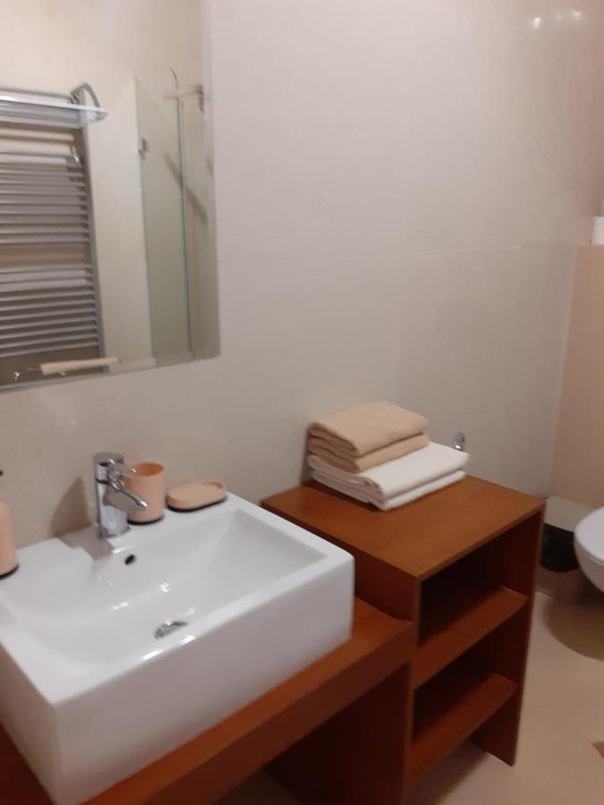 Terezia Tatry - Golf Apartman Kakaslomnic Kültér fotó