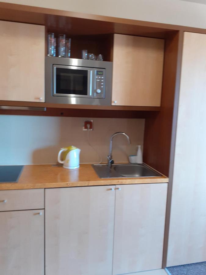 Terezia Tatry - Golf Apartman Kakaslomnic Kültér fotó
