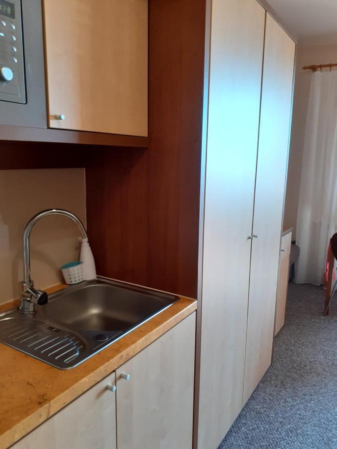 Terezia Tatry - Golf Apartman Kakaslomnic Kültér fotó