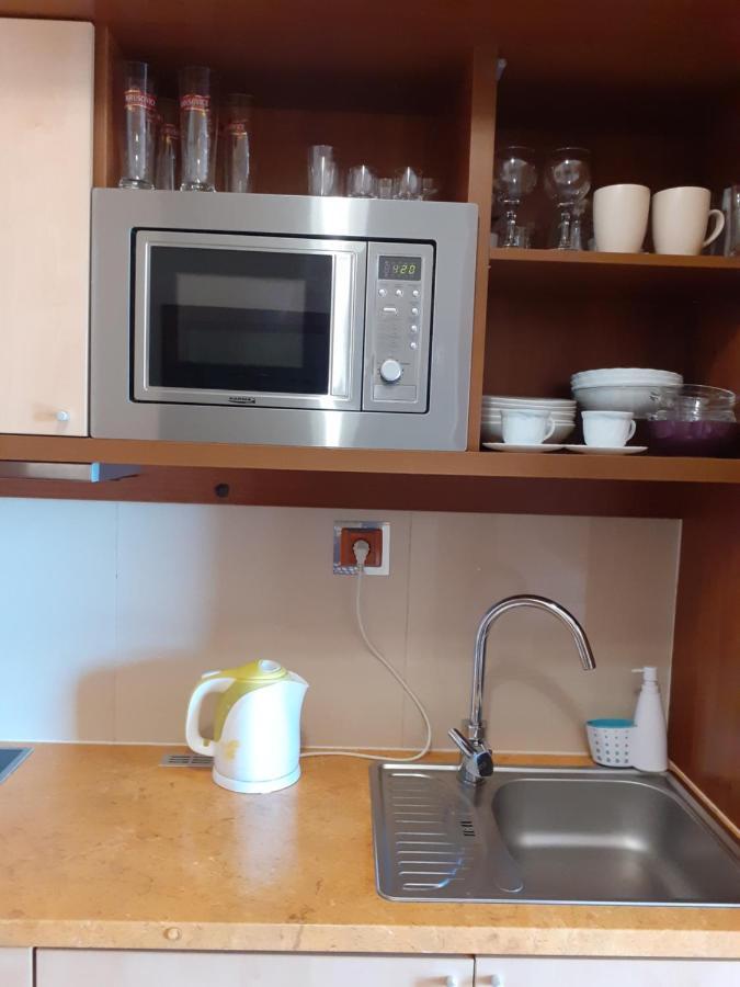 Terezia Tatry - Golf Apartman Kakaslomnic Kültér fotó