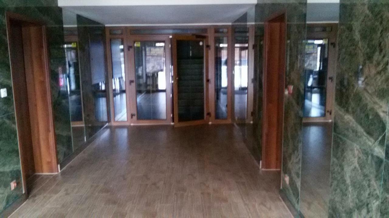 Terezia Tatry - Golf Apartman Kakaslomnic Kültér fotó