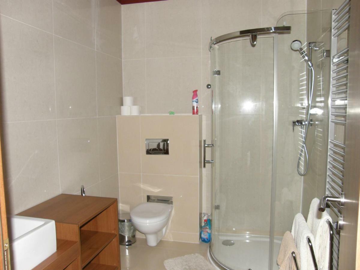Terezia Tatry - Golf Apartman Kakaslomnic Kültér fotó