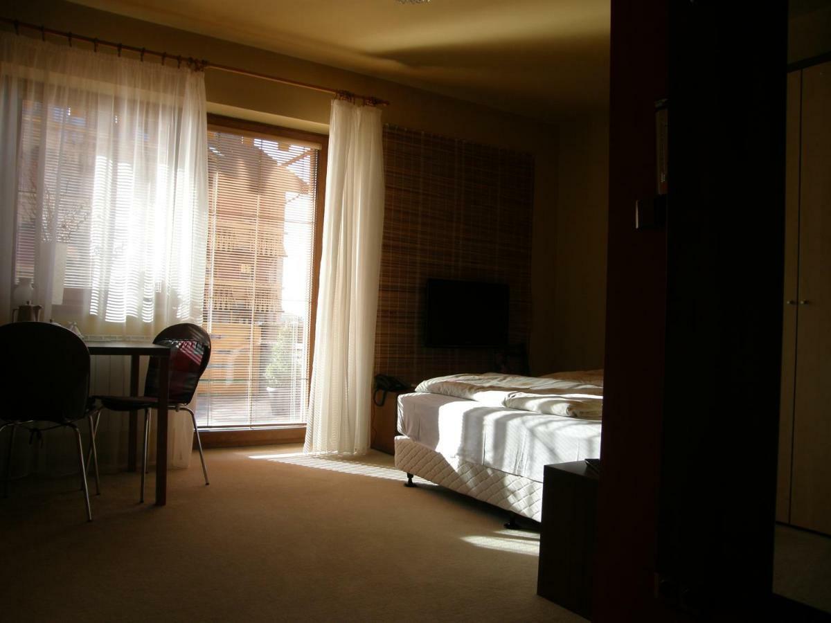 Terezia Tatry - Golf Apartman Kakaslomnic Kültér fotó